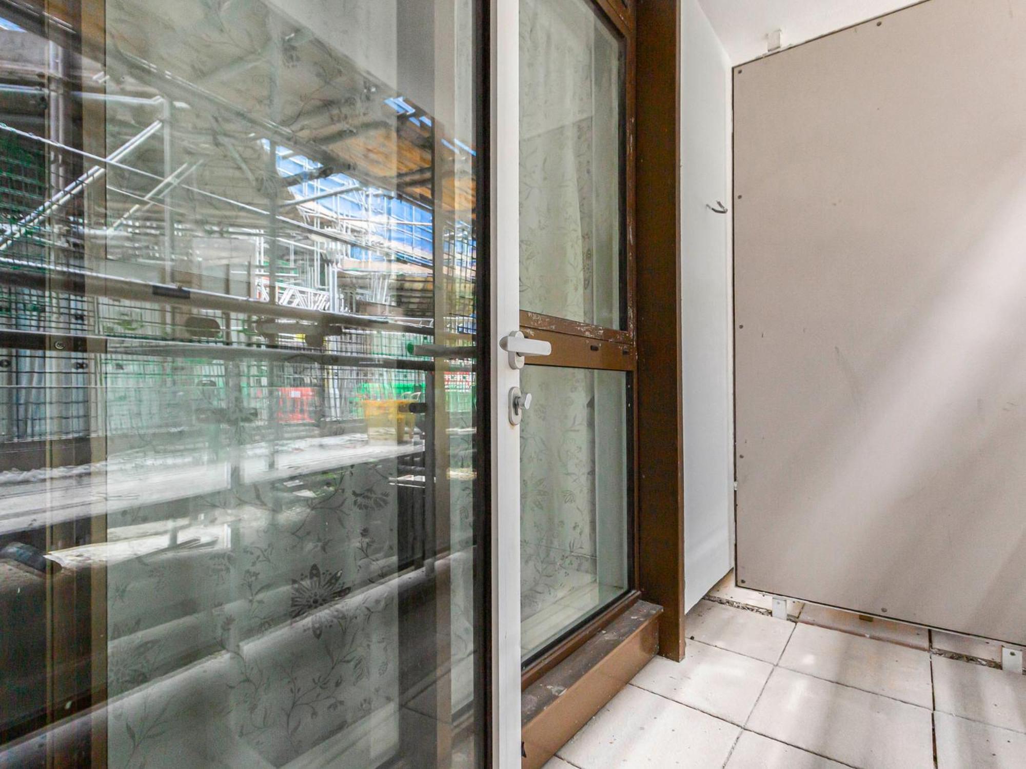 Pass The Keys Modern Tottenham Hale Apartment Perfect For Leisure London Exterior photo