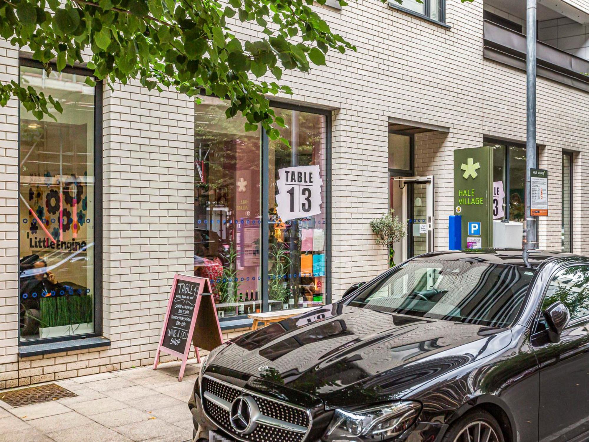 Pass The Keys Modern Tottenham Hale Apartment Perfect For Leisure London Exterior photo